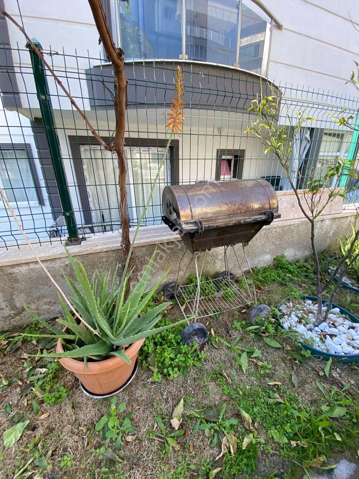 Kuşadası Havuzlu Site İçi 3+1 Müstakil Satılık Daire - Görsel 2