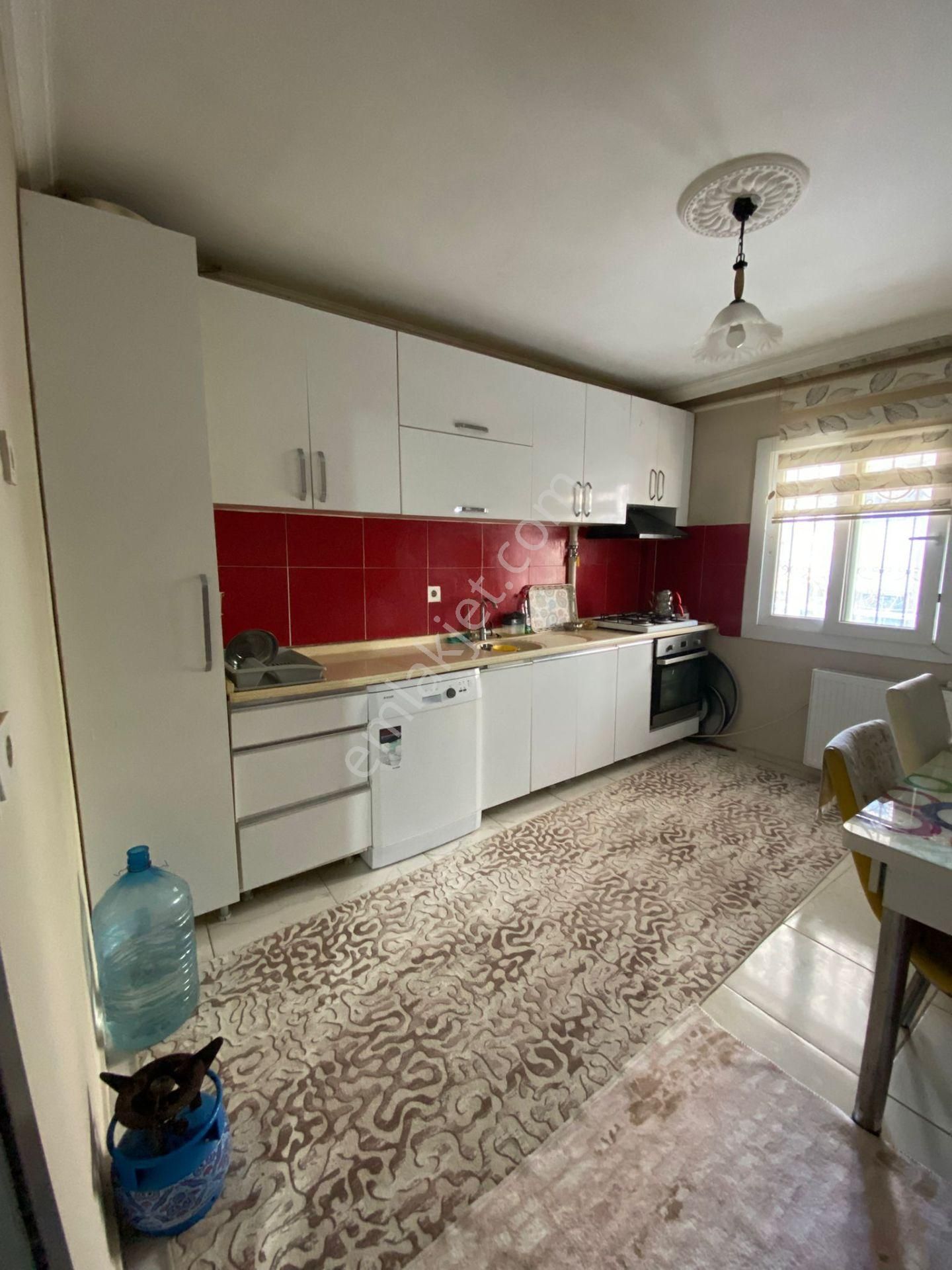 Kuşadası Havuzlu Site İçi 3+1 Müstakil Satılık Daire - Görsel 5