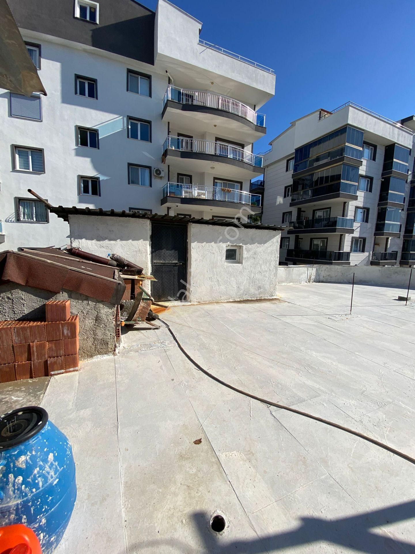 Kuşadası Havuzlu Site İçi 3+1 Müstakil Satılık Daire - Görsel 24