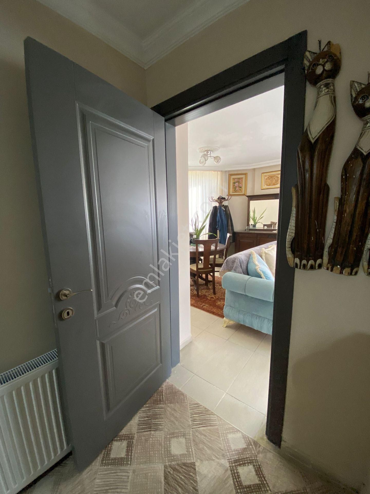 Kuşadası Havuzlu Site İçi 3+1 Müstakil Satılık Daire - Görsel 30