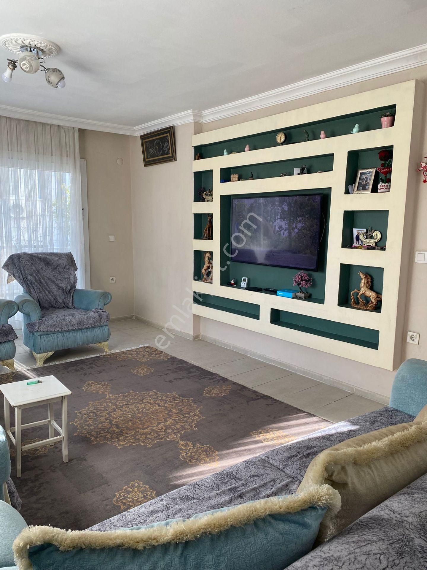 Kuşadası Havuzlu Site İçi 3+1 Müstakil Satılık Daire - Görsel 32