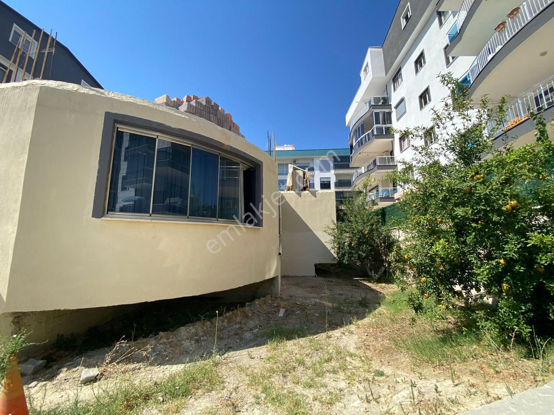 Kuşadası Havuzlu Site İçi 3+1 Müstakil Satılık Daire - Görsel 28