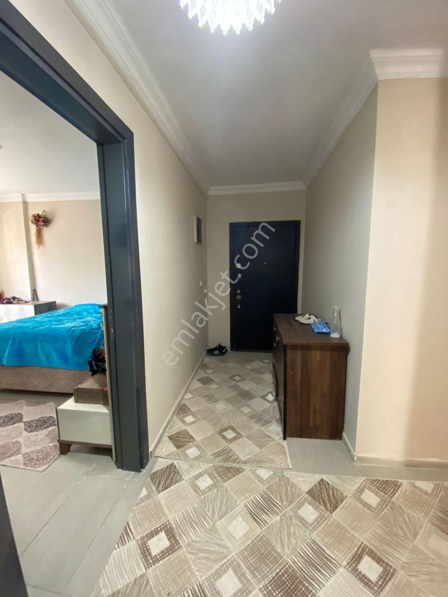 Kuşadası Havuzlu Site İçi 3+1 Müstakil Satılık Daire - Görsel 20