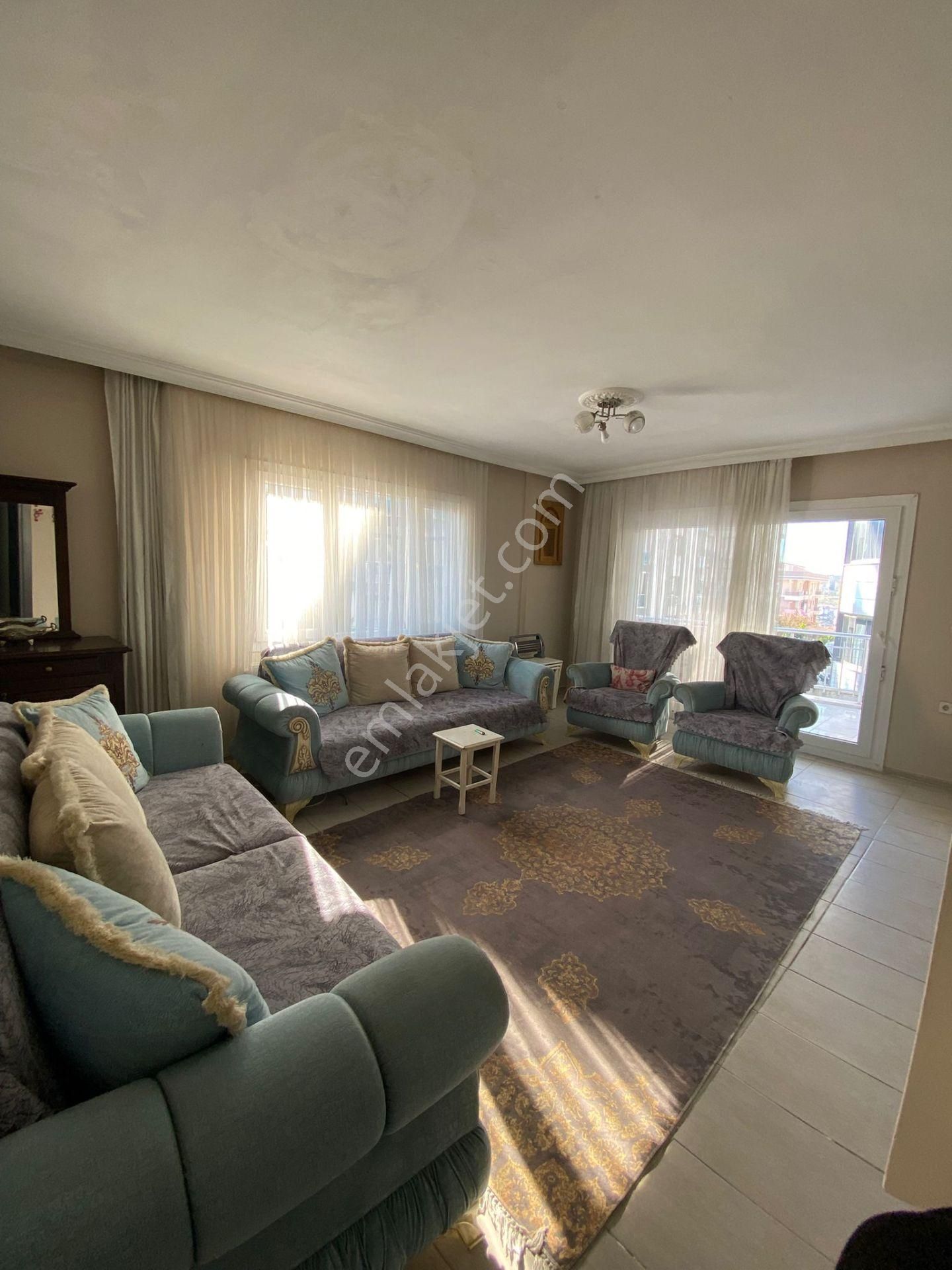 Kuşadası Havuzlu Site İçi 3+1 Müstakil Satılık Daire - Görsel 12