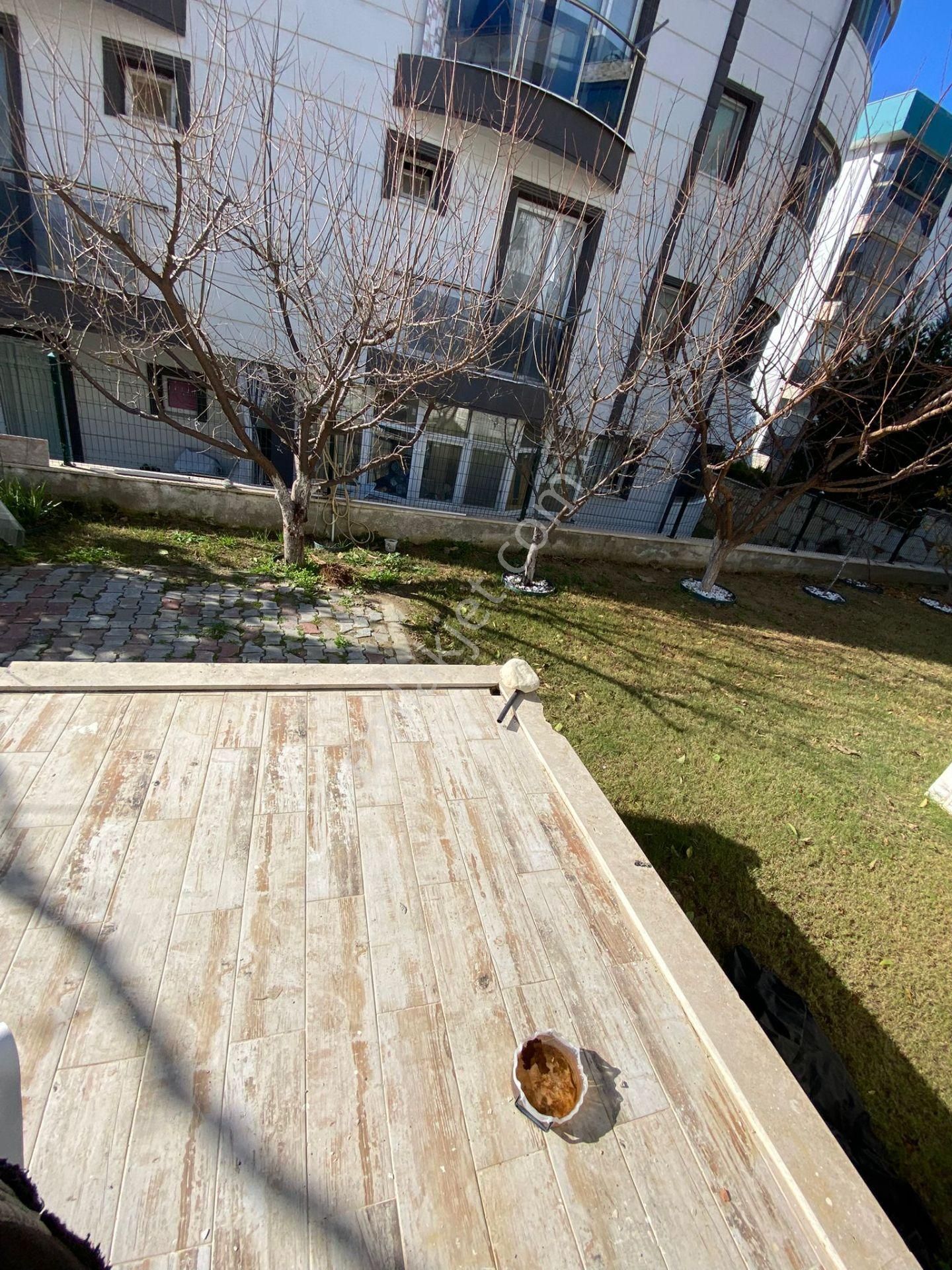 Kuşadası Havuzlu Site İçi 3+1 Müstakil Satılık Daire - Görsel 22