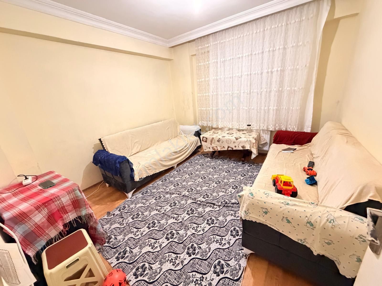 Doğan Emlak Group’tan İlkadım Kışla’da 3+1 Bahçe Kat Masrafsız - Görsel 18