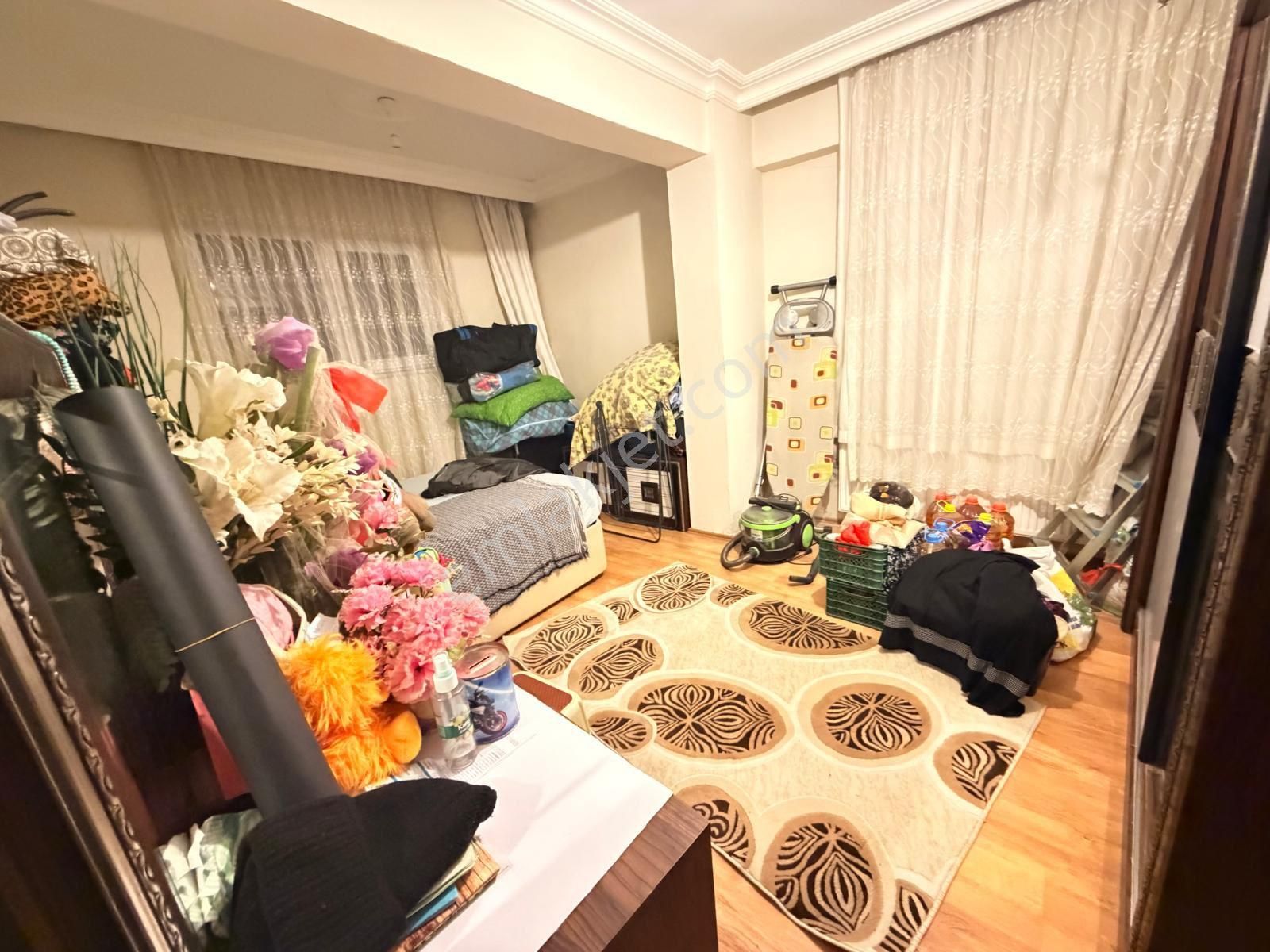 Doğan Emlak Group’tan İlkadım Kışla’da 3+1 Bahçe Kat Masrafsız - Görsel 10