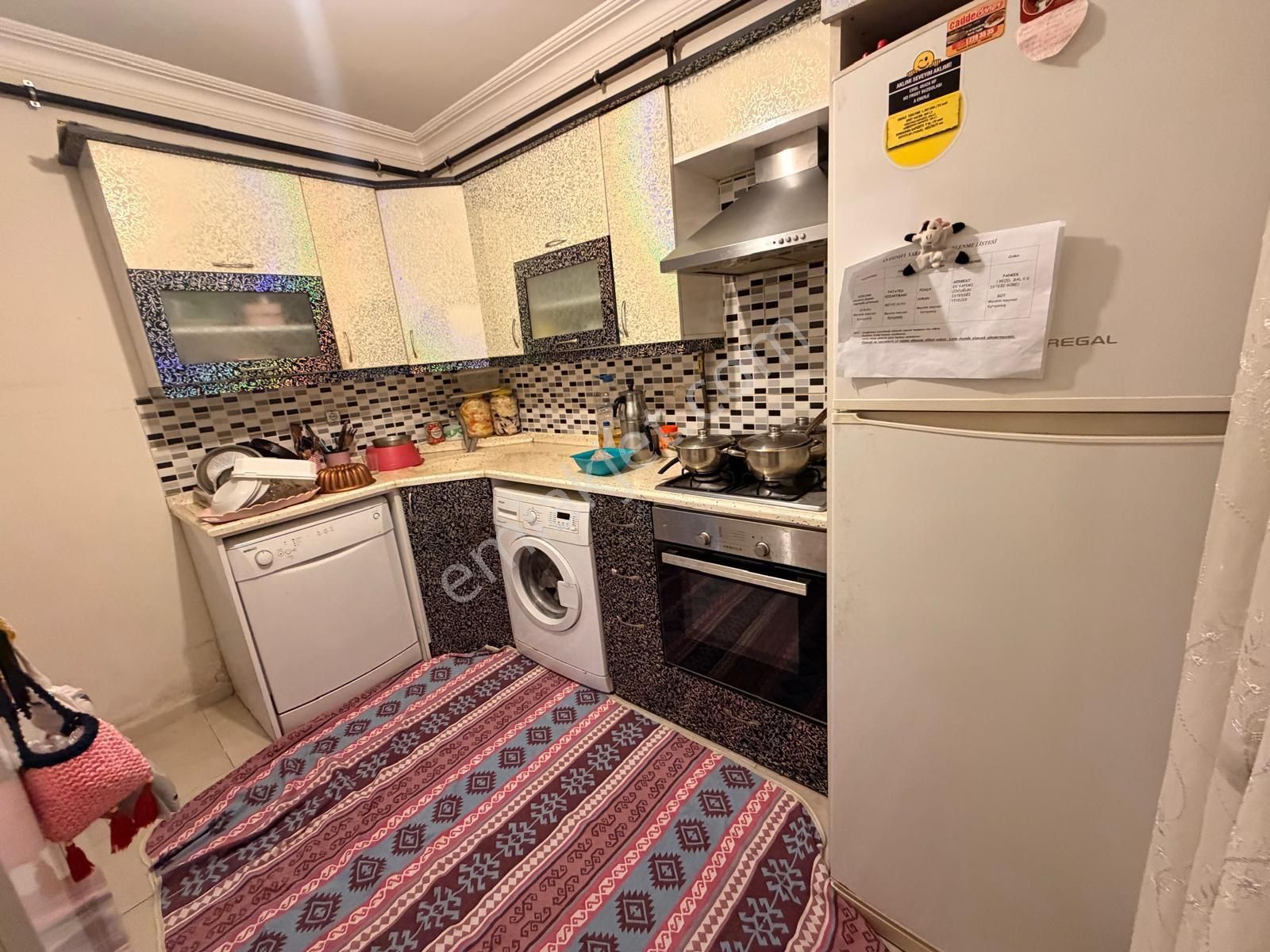 Doğan Emlak Group’tan İlkadım Kışla’da 3+1 Bahçe Kat Masrafsız - Görsel 3