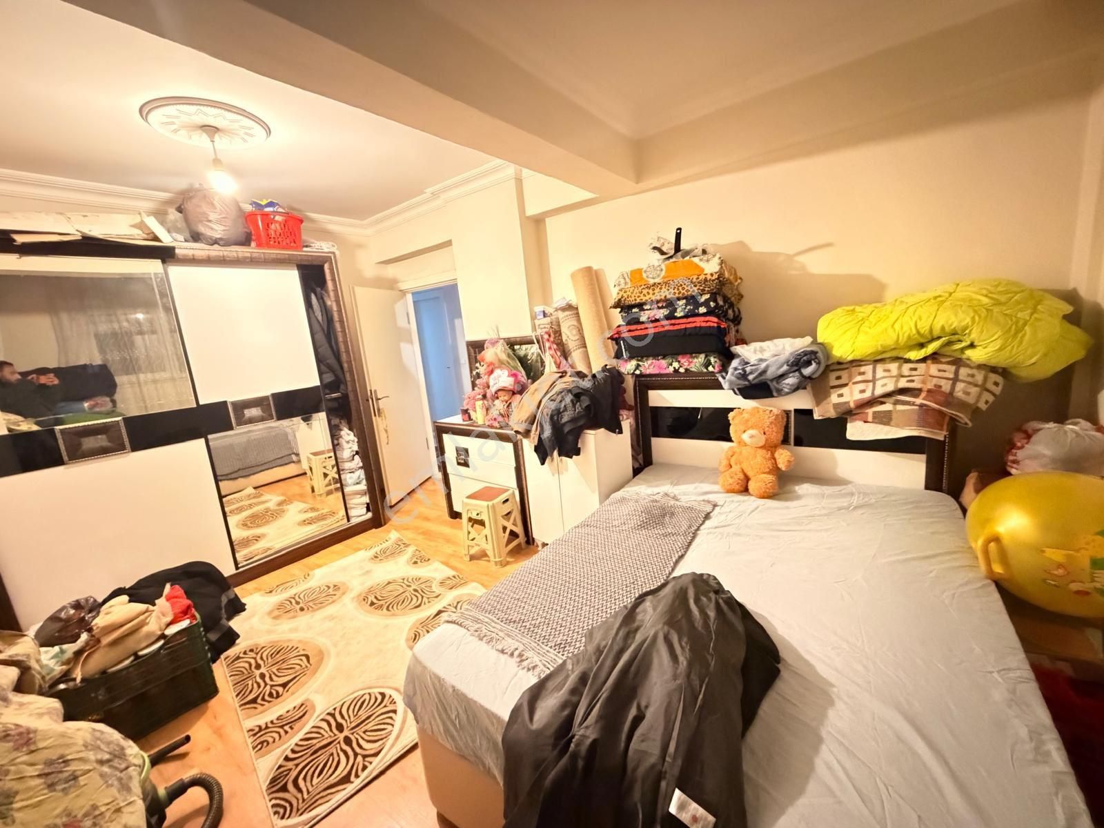 Doğan Emlak Group’tan İlkadım Kışla’da 3+1 Bahçe Kat Masrafsız - Görsel 11