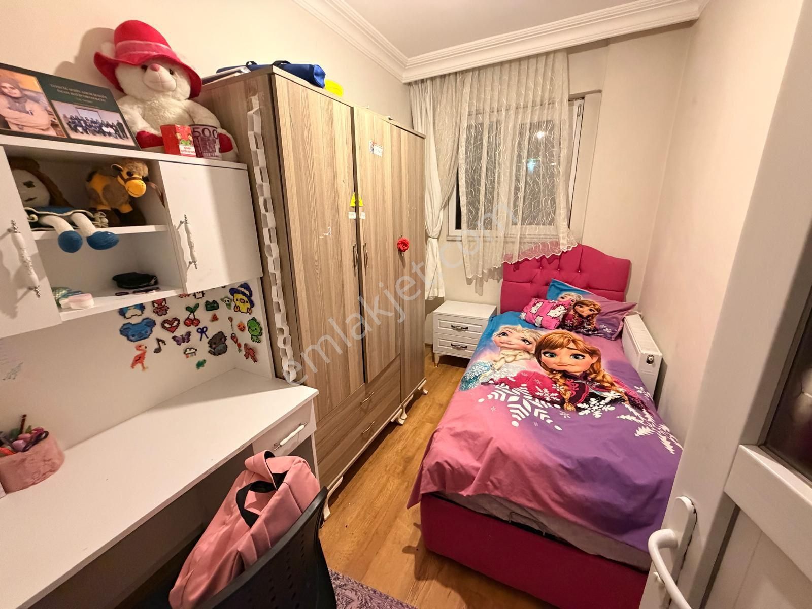 Doğan Emlak Group’tan İlkadım Kışla’da 3+1 Bahçe Kat Masrafsız - Görsel 13