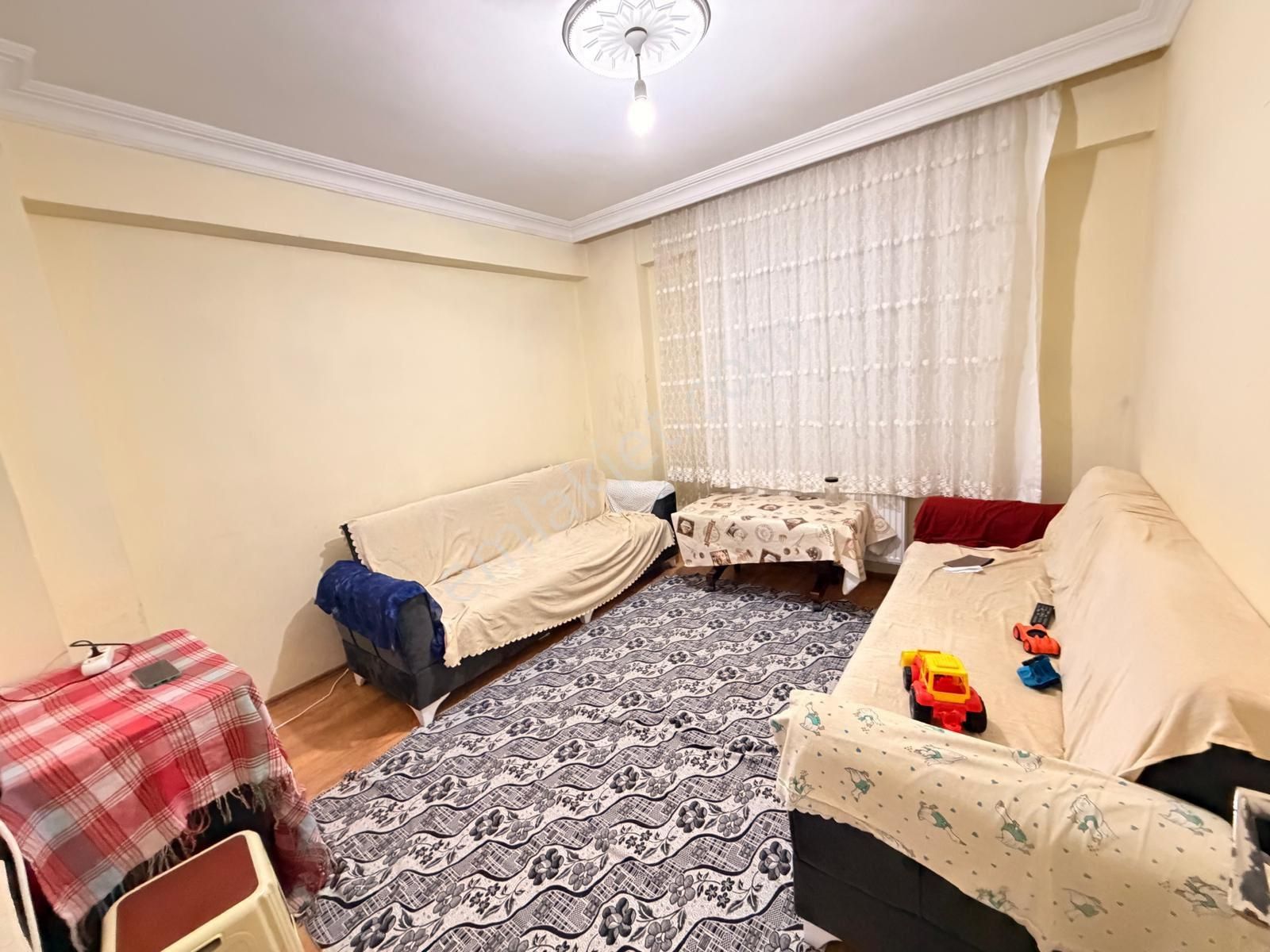 Doğan Emlak Group’tan İlkadım Kışla’da 3+1 Bahçe Kat Masrafsız - Görsel 20