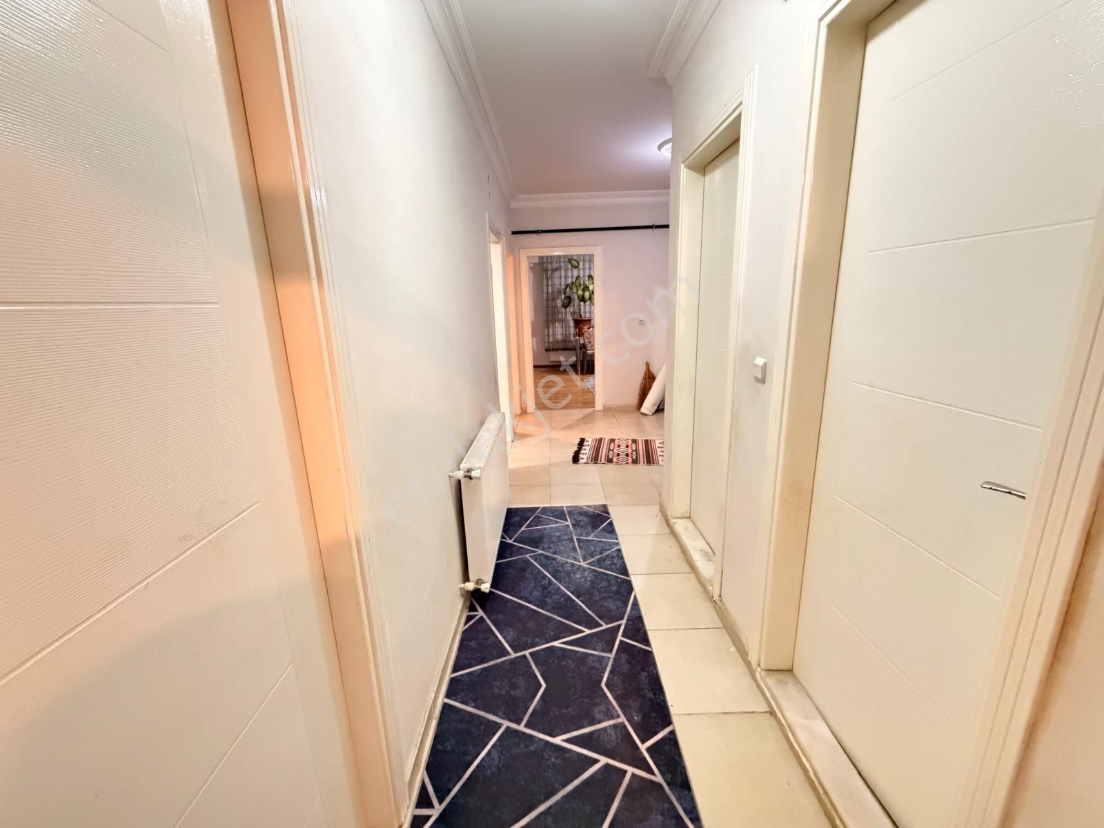 Doğan Emlak Group’tan İlkadım Kışla’da 3+1 Bahçe Kat Masrafsız - Görsel 14