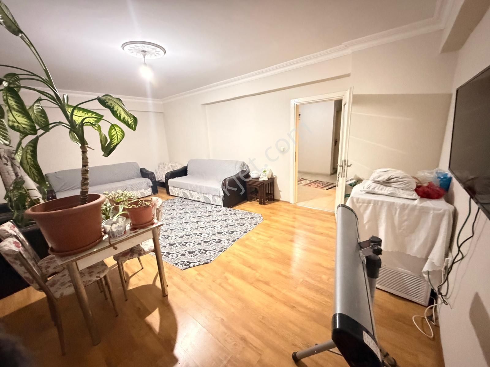 Doğan Emlak Group’tan İlkadım Kışla’da 3+1 Bahçe Kat Masrafsız - Görsel 6