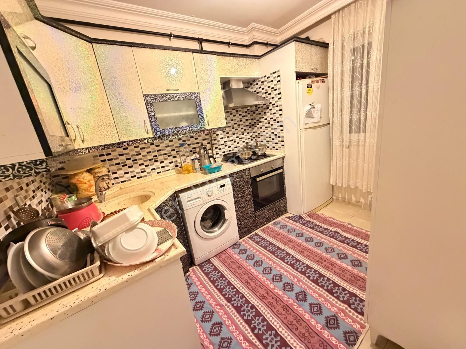 Doğan Emlak Group’tan İlkadım Kışla’da 3+1 Bahçe Kat Masrafsız - Görsel 2