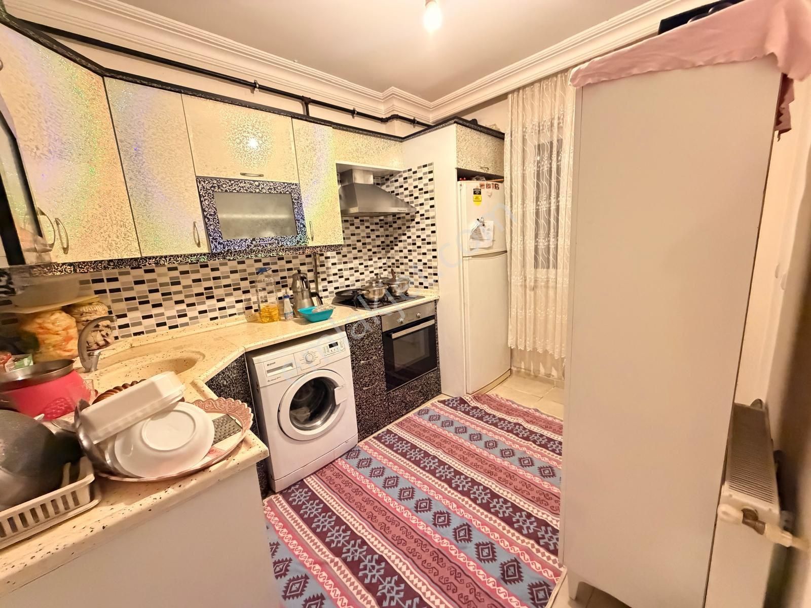 Doğan Emlak Group’tan İlkadım Kışla’da 3+1 Bahçe Kat Masrafsız - Görsel 4