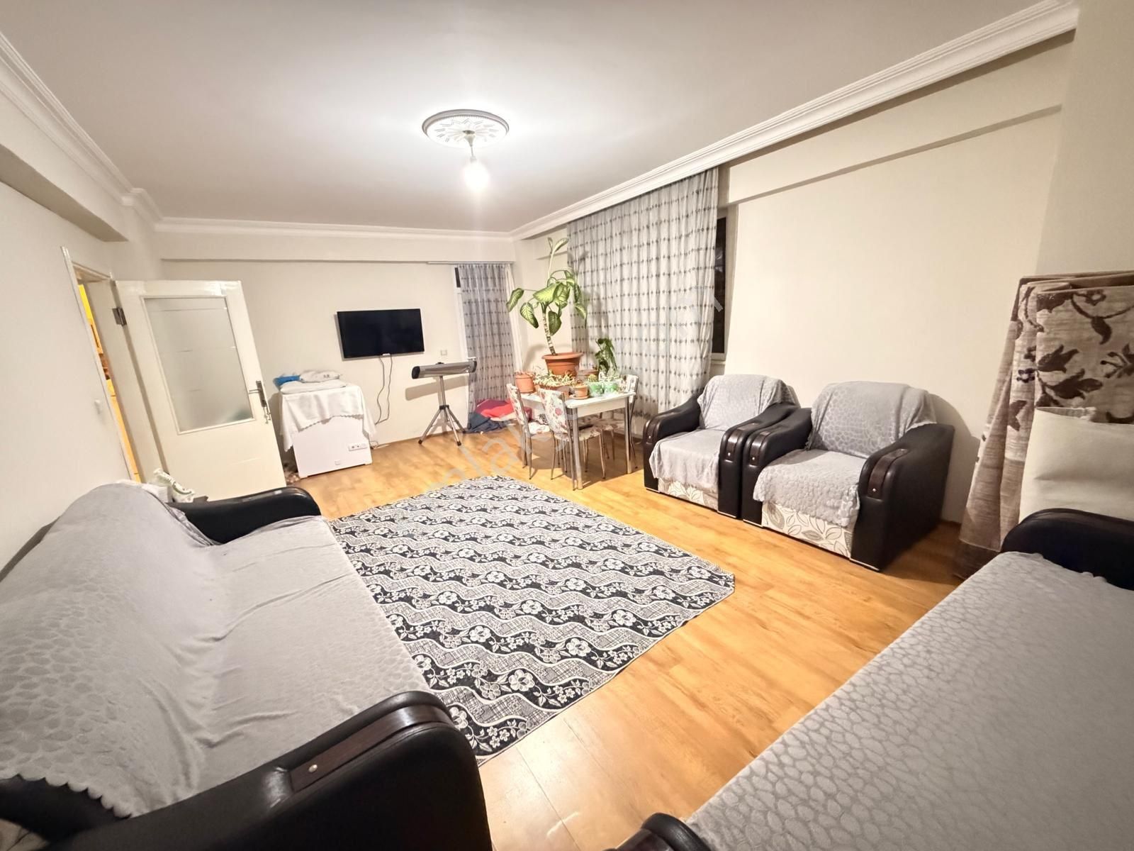 Doğan Emlak Group’tan İlkadım Kışla’da 3+1 Bahçe Kat Masrafsız - Görsel 7