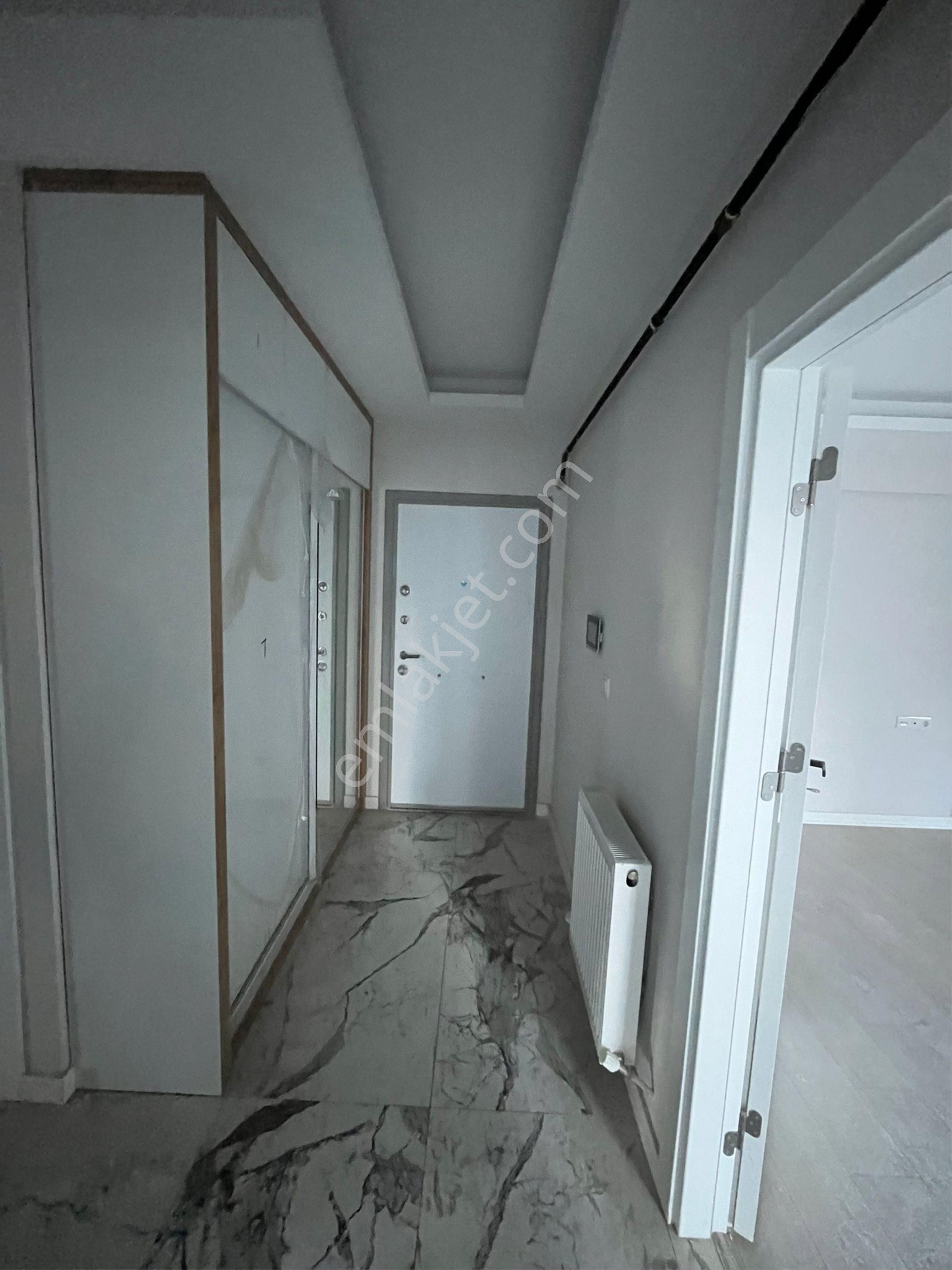 Karaağaç Mahallesinde Site İçerisinde Sıfır Satılıkk 2+1 Daire - Görsel 11