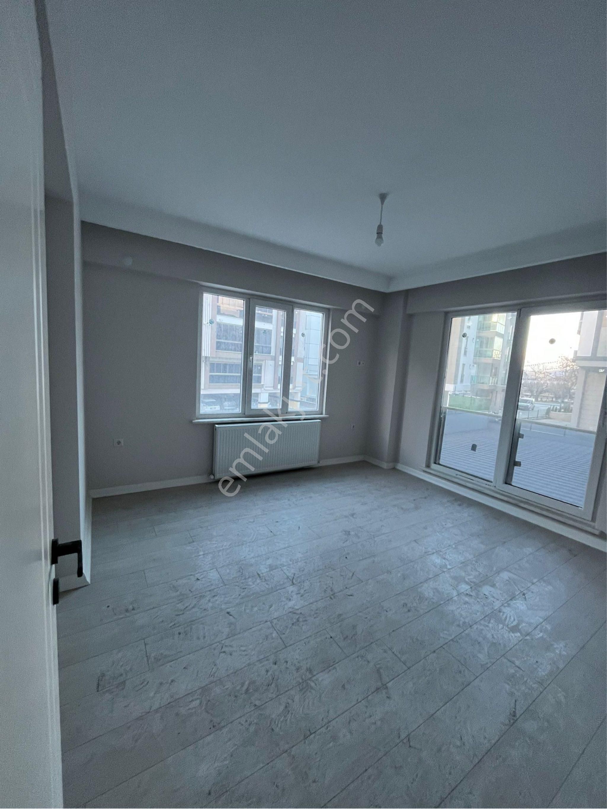 Karaağaç Mahallesinde Site İçerisinde Sıfır Satılıkk 2+1 Daire - Görsel 7