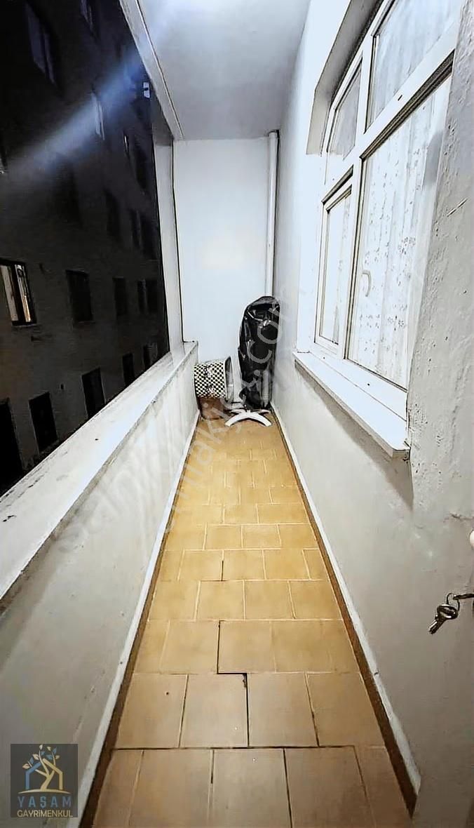 Yaşam Dan K Karabekir Mah Satılık 1 Kat 2+1daire Nizamı Yapı - Görsel 5