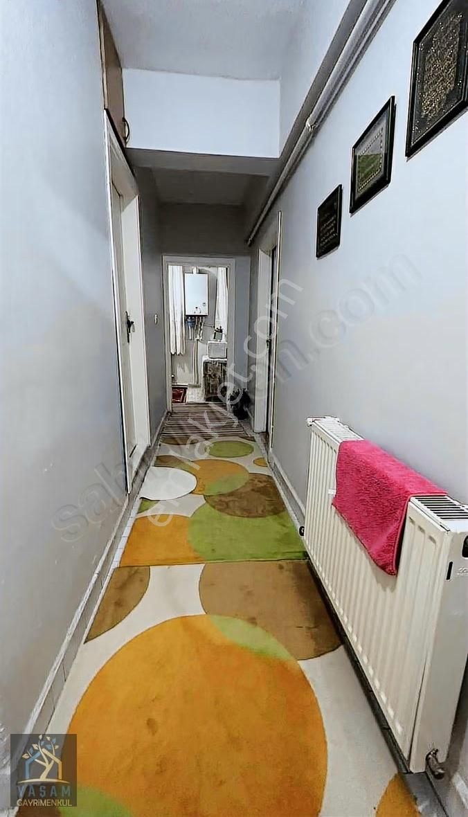 Yaşam Dan K Karabekir Mah Satılık 1 Kat 2+1daire Nizamı Yapı - Görsel 24