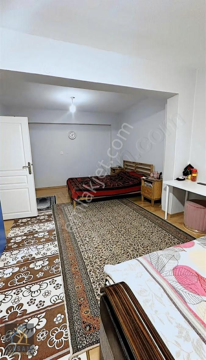 Yaşam Dan K Karabekir Mah Satılık 1 Kat 2+1daire Nizamı Yapı - Görsel 15