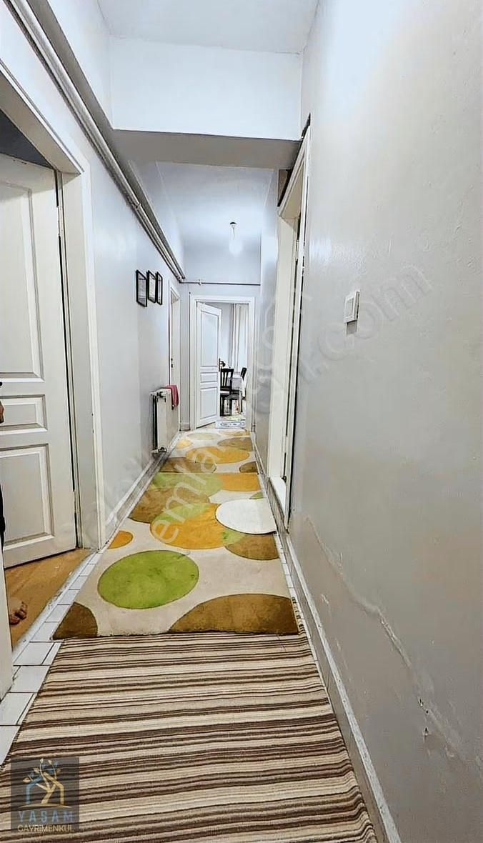 Yaşam Dan K Karabekir Mah Satılık 1 Kat 2+1daire Nizamı Yapı - Görsel 29