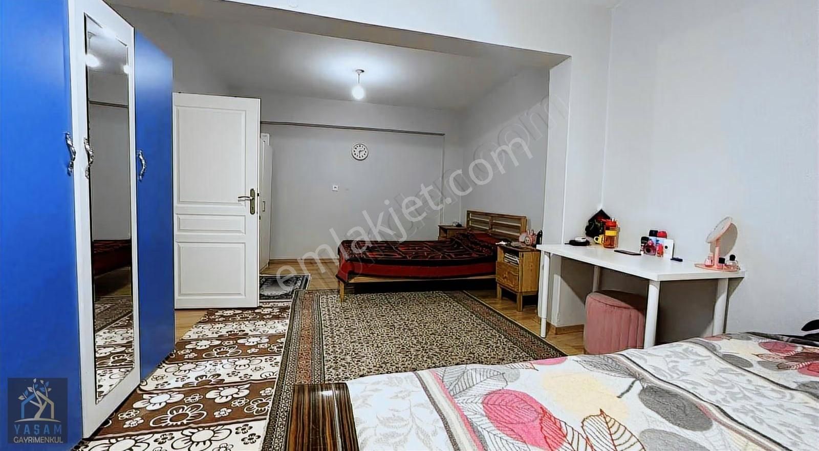 Yaşam Dan K Karabekir Mah Satılık 1 Kat 2+1daire Nizamı Yapı - Görsel 23