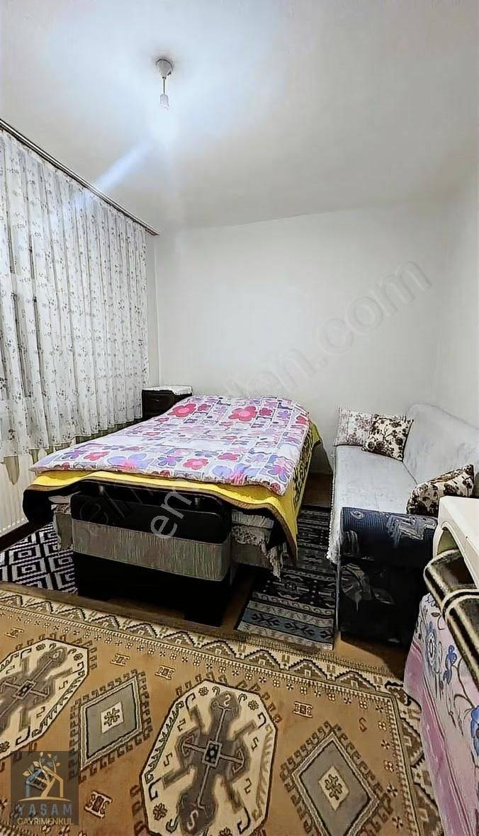 Yaşam Dan K Karabekir Mah Satılık 1 Kat 2+1daire Nizamı Yapı - Görsel 25