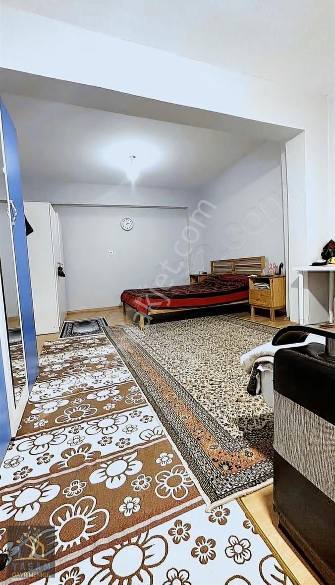 Yaşam Dan K Karabekir Mah Satılık 1 Kat 2+1daire Nizamı Yapı - Görsel 30