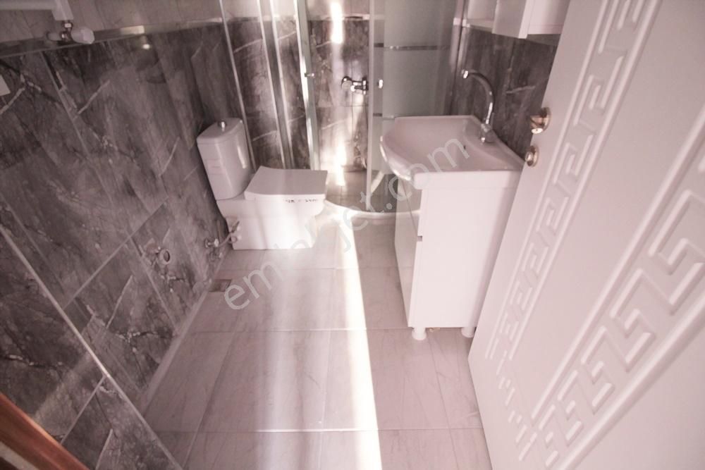 Çobançeşmede Sıfır | Güney Cephe | Ebeveyn Banyolu 3+1 Satılık - Görsel 13