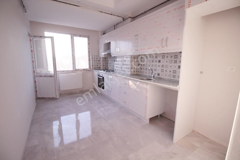 Çobançeşmede Sıfır | Güney Cephe | Ebeveyn Banyolu 3+1 Satılık - Görsel 4