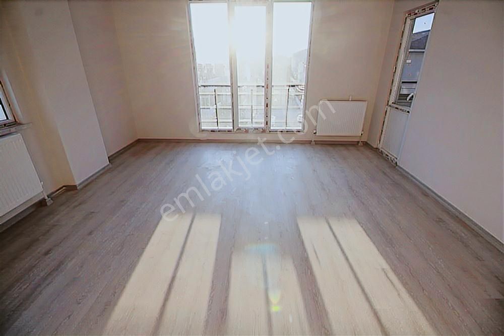 Çobançeşmede Sıfır | Güney Cephe | Ebeveyn Banyolu 3+1 Satılık - Görsel 9