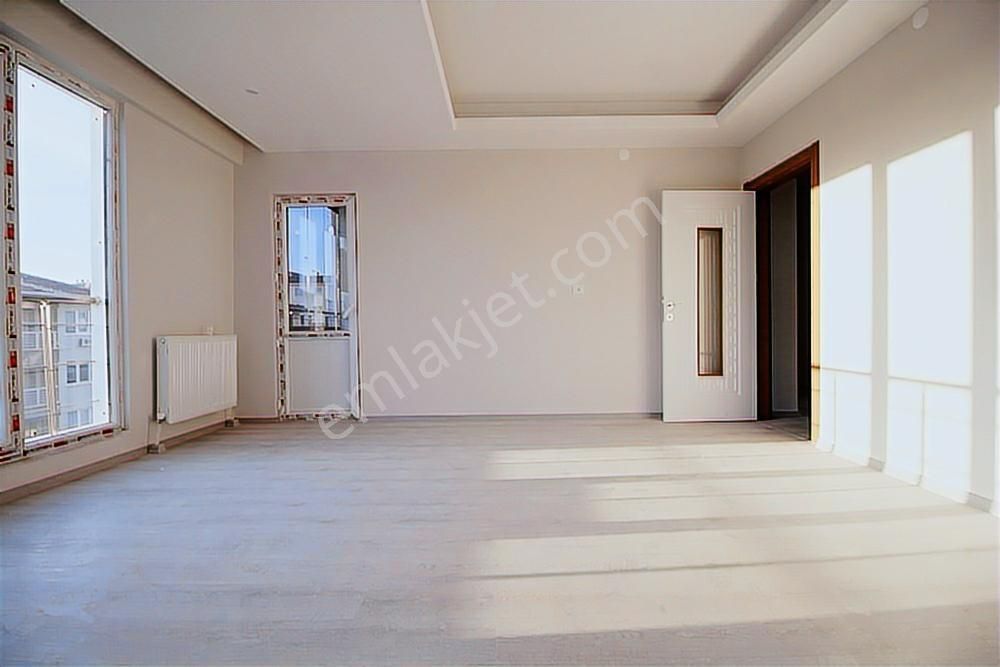 Çobançeşmede Sıfır | Güney Cephe | Ebeveyn Banyolu 3+1 Satılık - Görsel 15