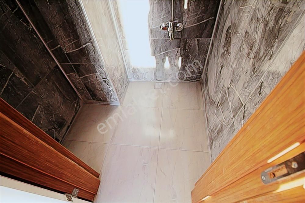 Çobançeşmede Sıfır | Güney Cephe | Ebeveyn Banyolu 3+1 Satılık - Görsel 14