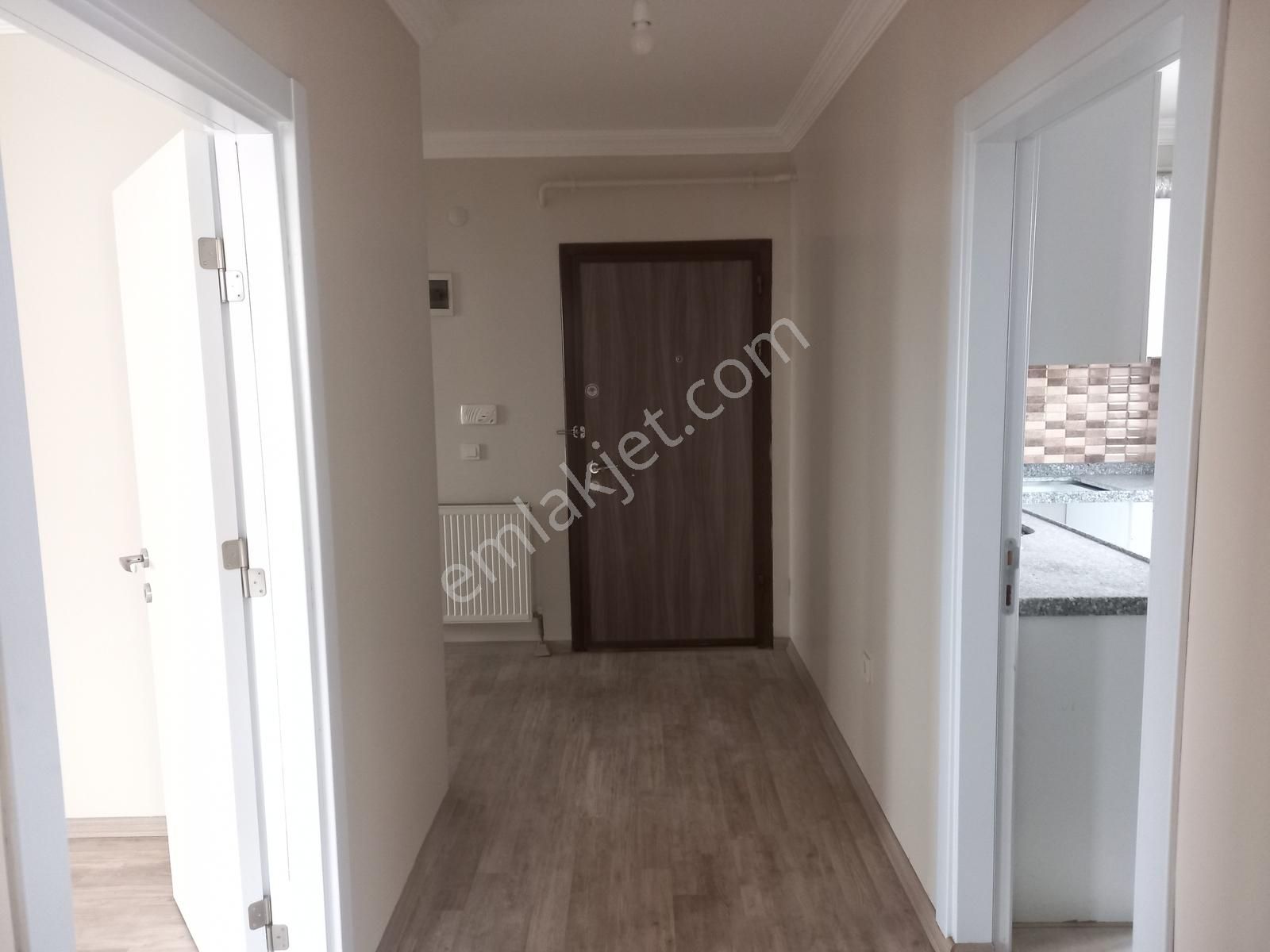 Akbaldan Hastanenin Karşısında Satılık 3+1 Daire - Görsel 17