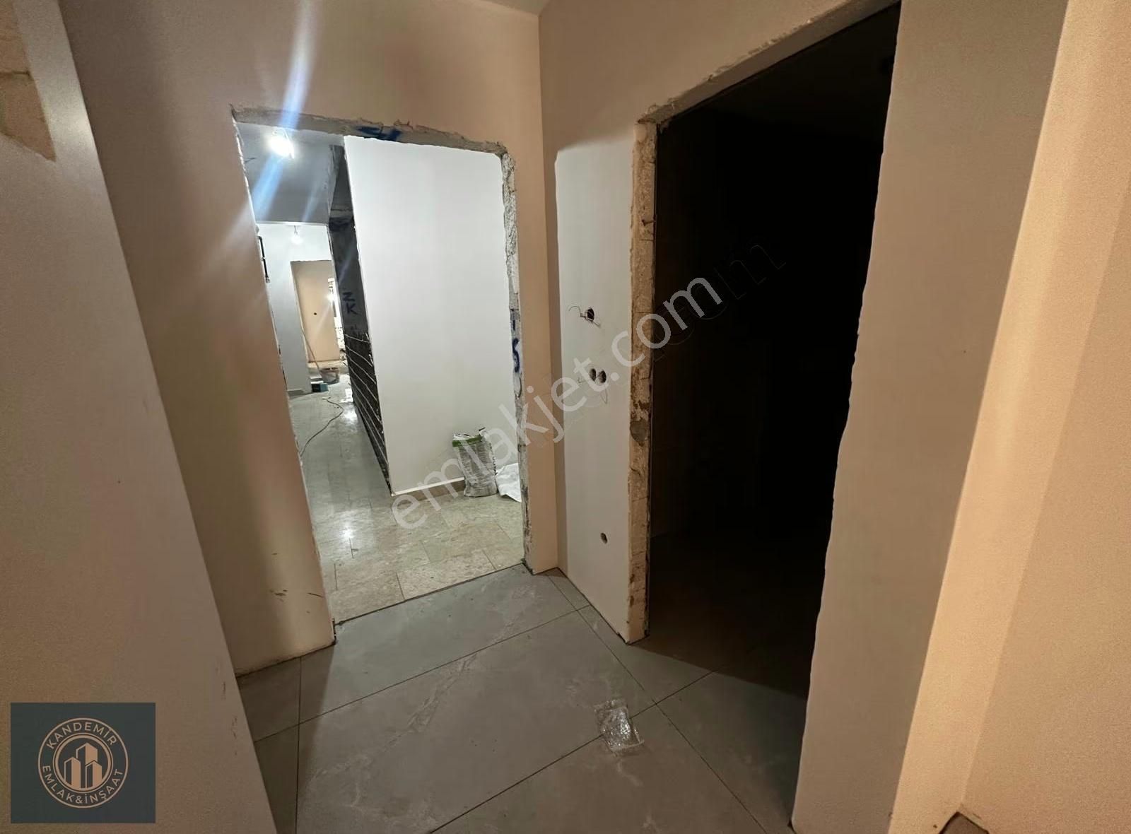 Barboros Mah. 2+1 85m2 Net Haziran Teslim Tapu Masrafı Yoktur - Görsel 20