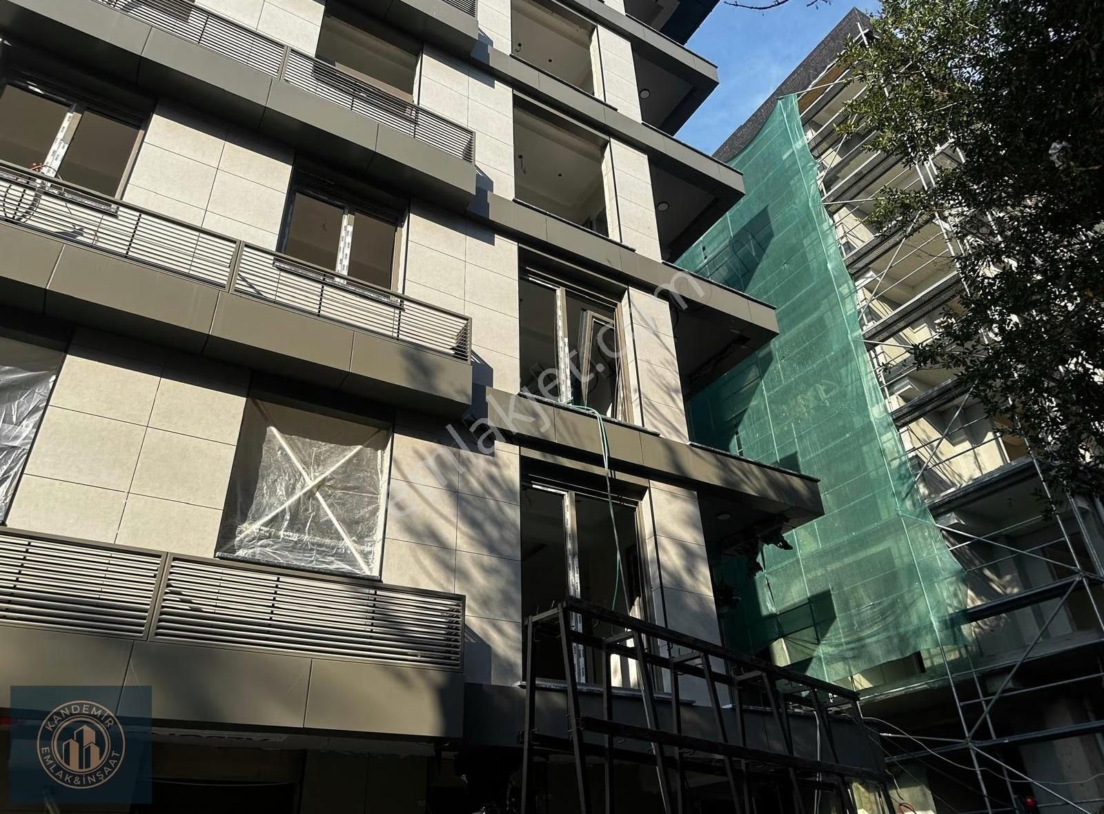 Barboros Mah. 2+1 85m2 Net Haziran Teslim Tapu Masrafı Yoktur - Görsel 24