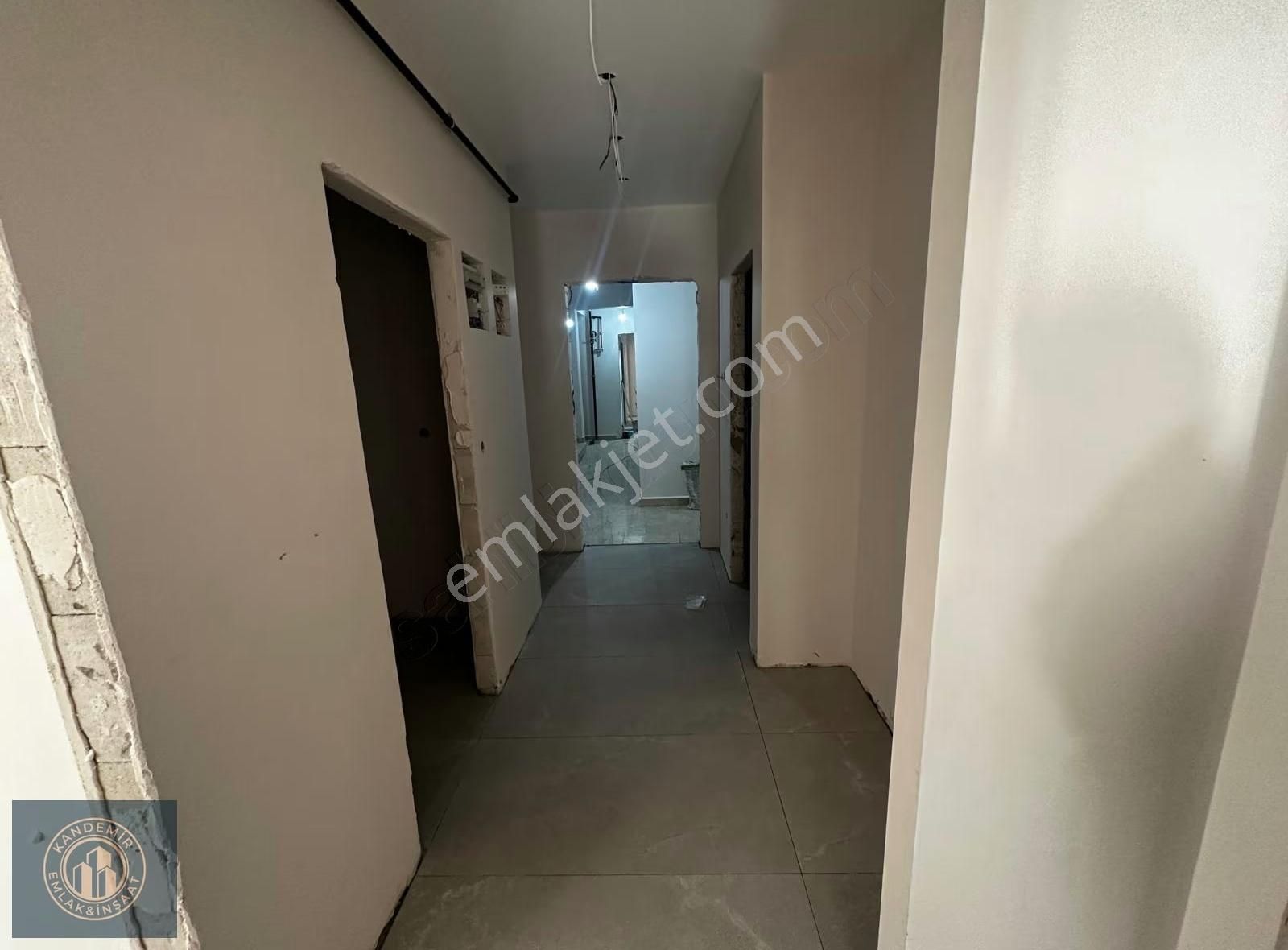 Barboros Mah. 2+1 85m2 Net Haziran Teslim Tapu Masrafı Yoktur - Görsel 14