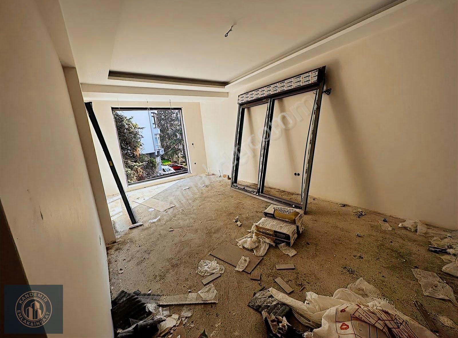 Barboros Mah. 2+1 85m2 Net Haziran Teslim Tapu Masrafı Yoktur - Görsel 22