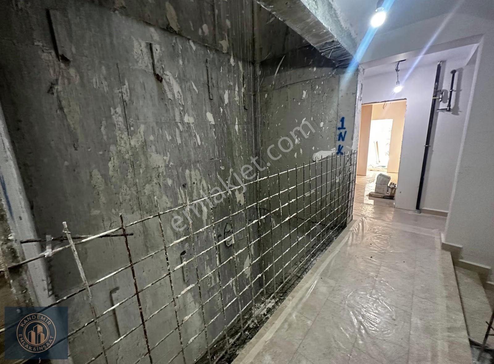 Barboros Mah. 2+1 85m2 Net Haziran Teslim Tapu Masrafı Yoktur - Görsel 11