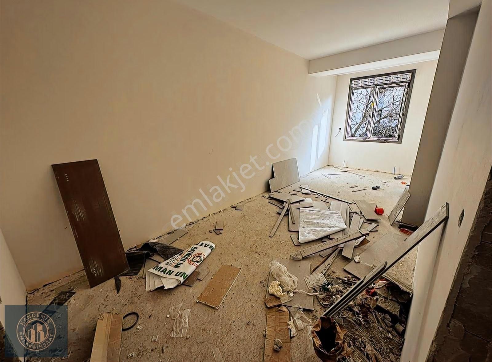 Barboros Mah. 2+1 85m2 Net Haziran Teslim Tapu Masrafı Yoktur - Görsel 7