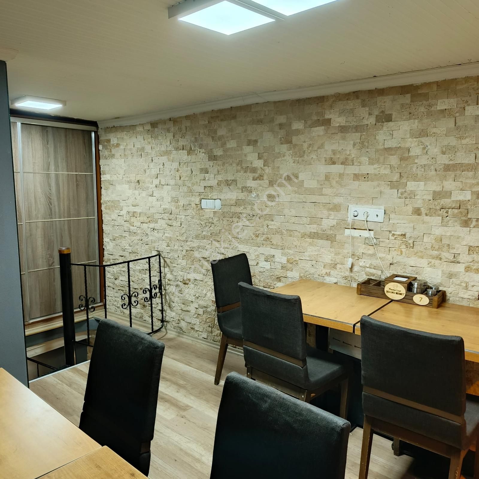 İzmit Çarşıda Marka Değeri Olan Restoran İş Yeri - Görsel 3