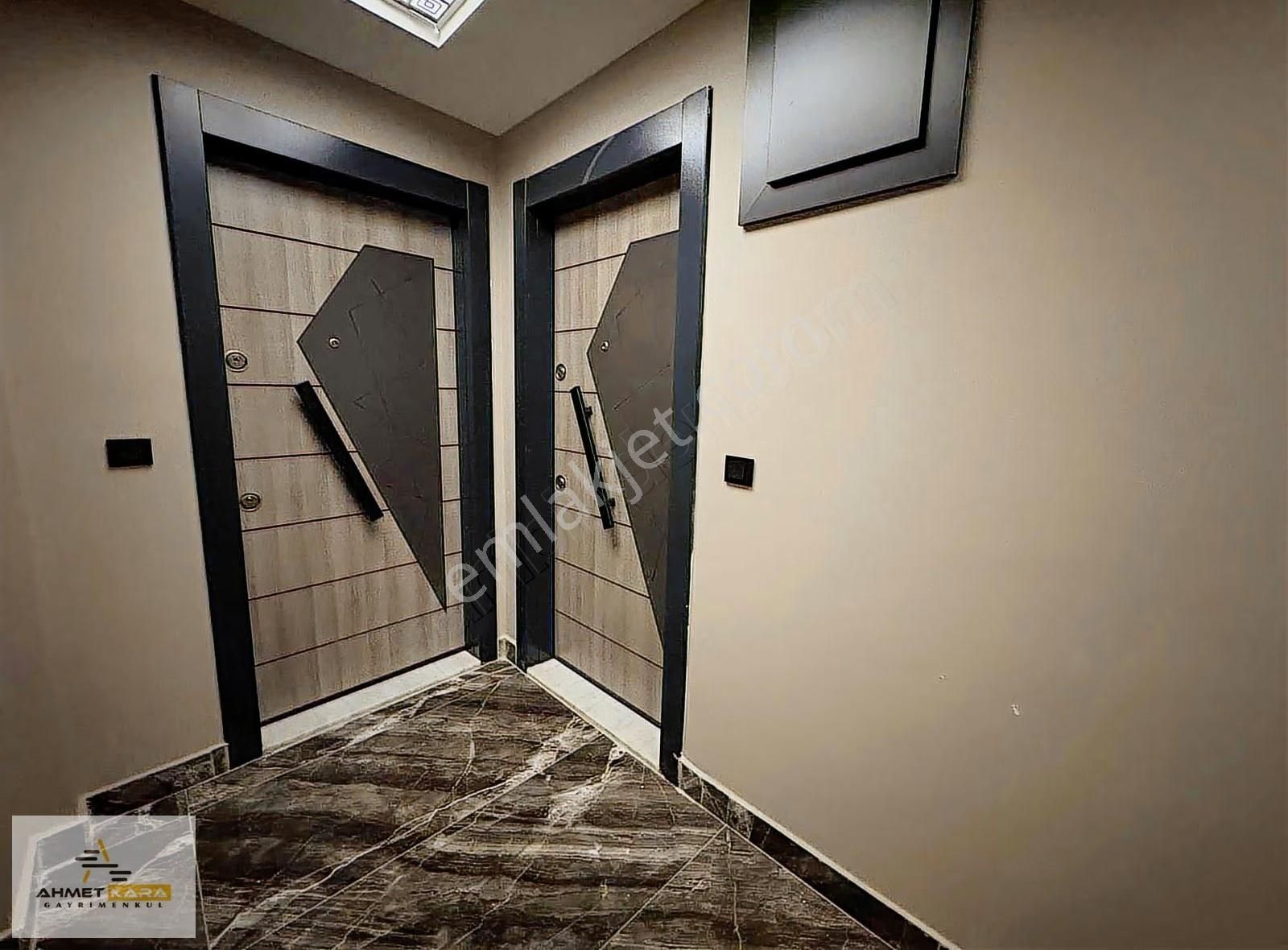 Ahmet Kara'dan Yenişehir Hürriyet Mah. 1+1 Kiralık Daire - Görsel 10