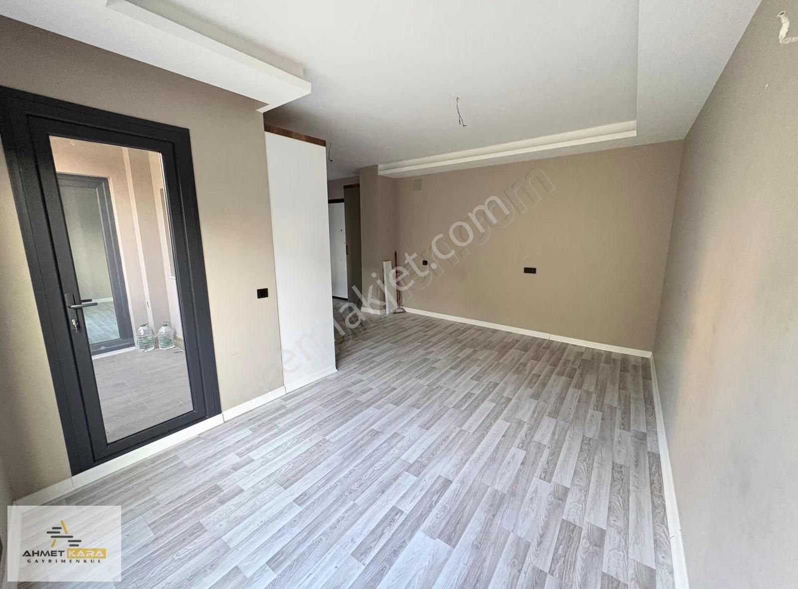 Ahmet Kara'dan Yenişehir Hürriyet Mah. 1+1 Kiralık Daire - Görsel 19