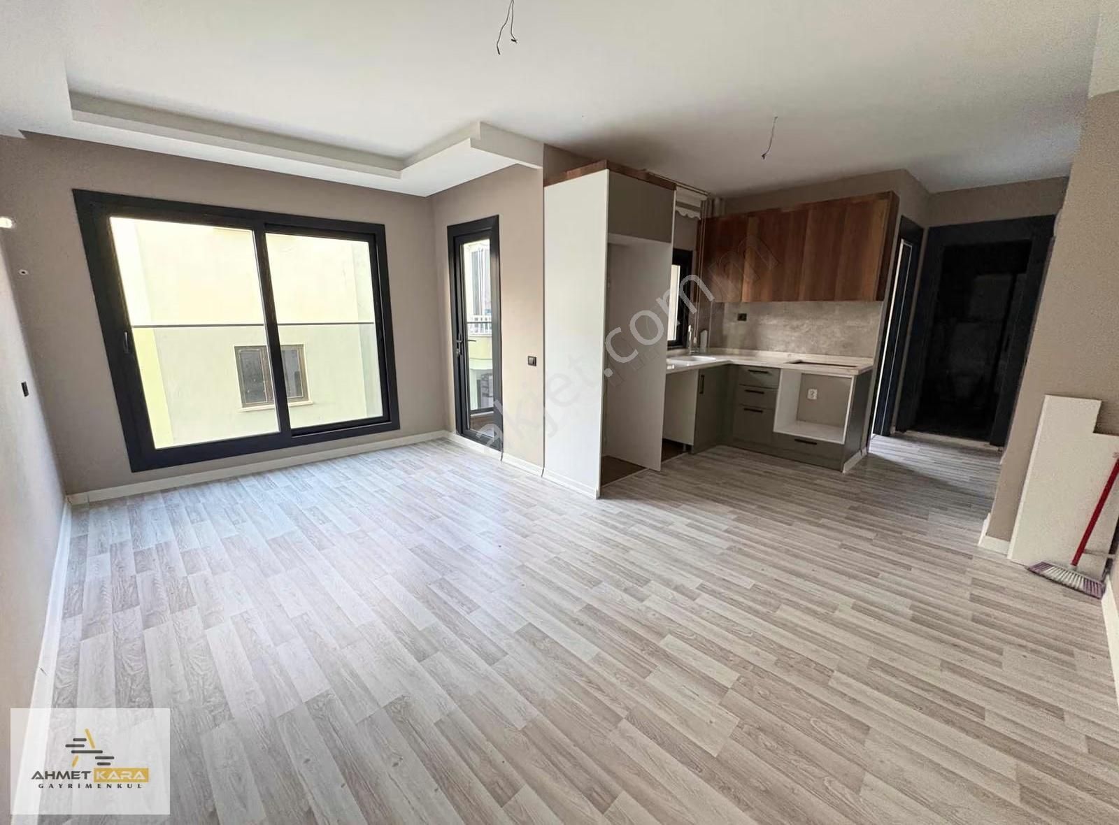 Ahmet Kara'dan Yenişehir Hürriyet Mah. 1+1 Kiralık Daire - Görsel 12