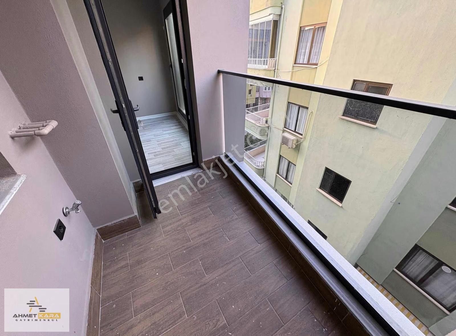 Ahmet Kara'dan Yenişehir Hürriyet Mah. 1+1 Kiralık Daire - Görsel 13