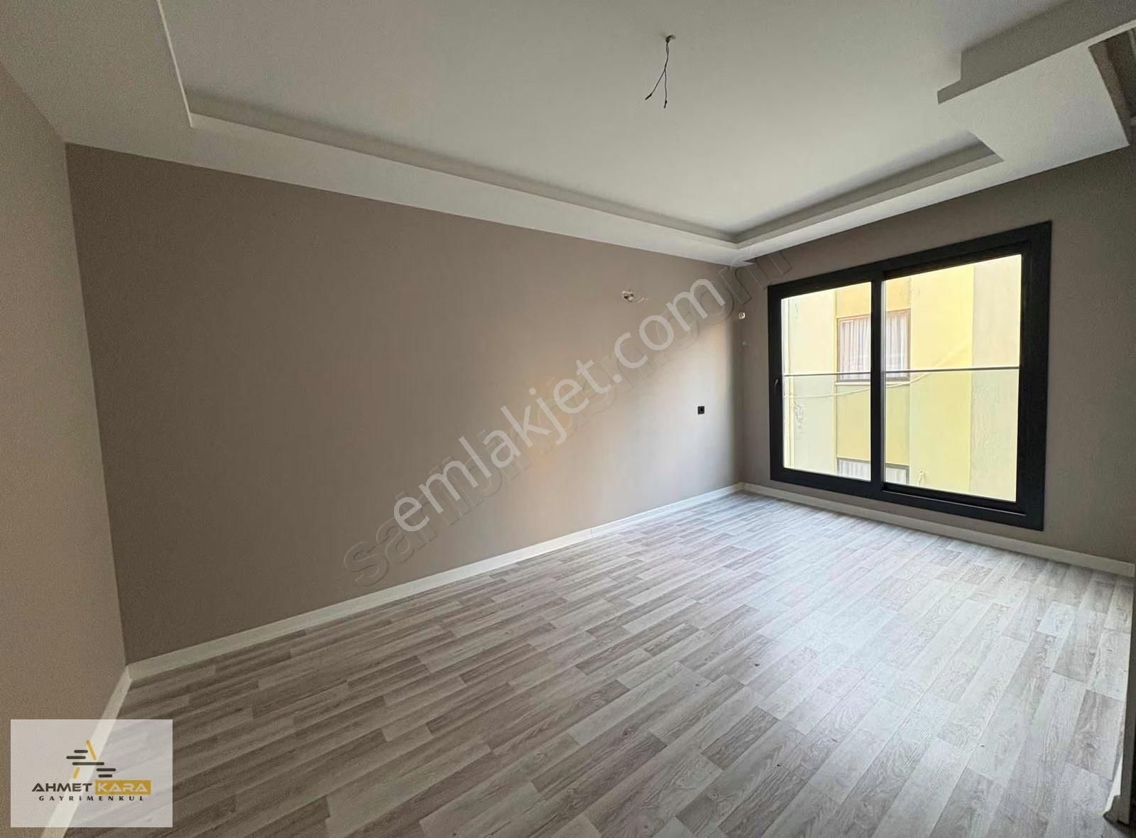 Ahmet Kara'dan Yenişehir Hürriyet Mah. 1+1 Kiralık Daire - Görsel 9