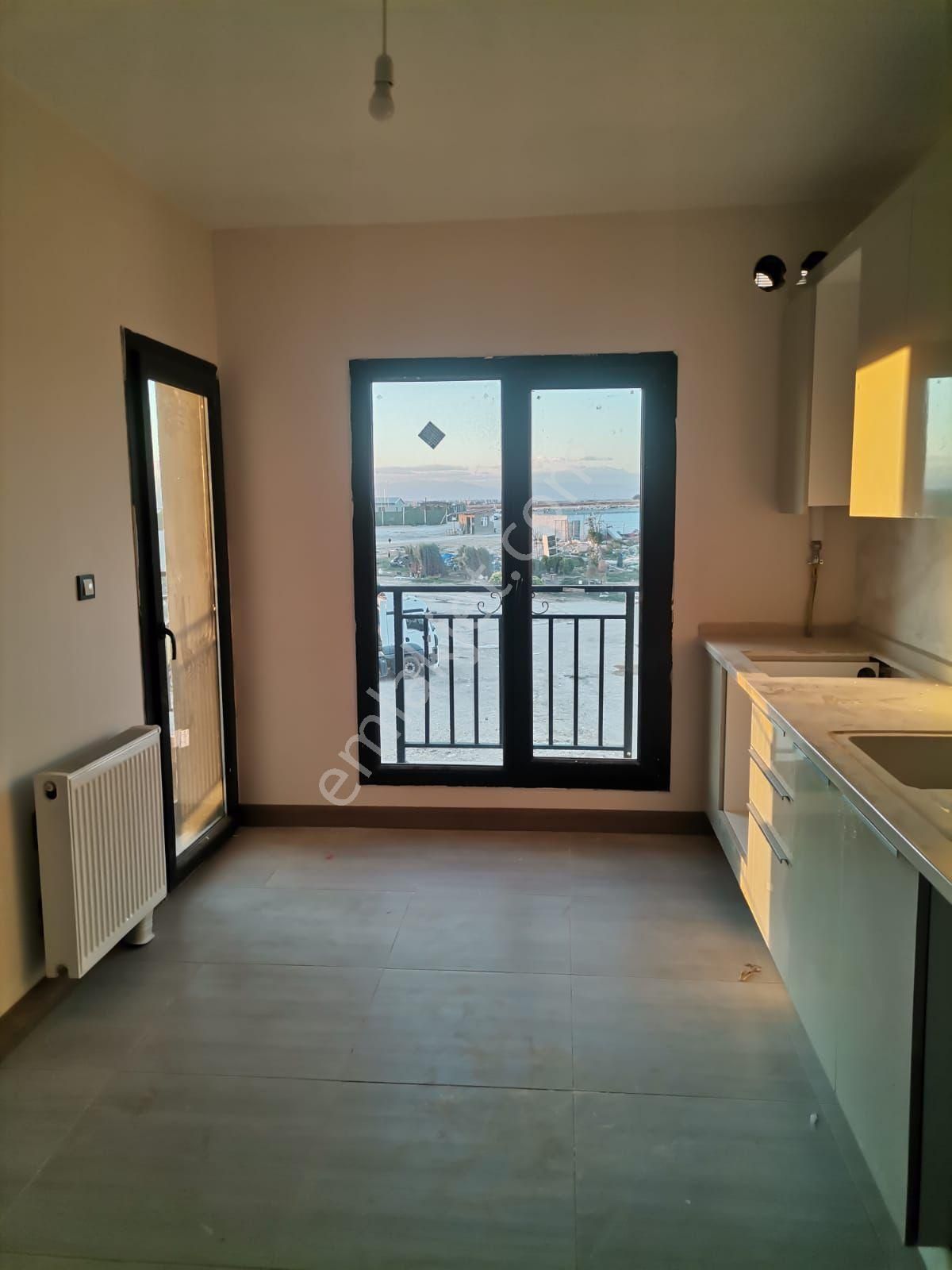 Adana Sarıçam Gözdesi Buruk Göztepe Tokilerde Kiralık 3+1 Geniş Kiralık Daire !!