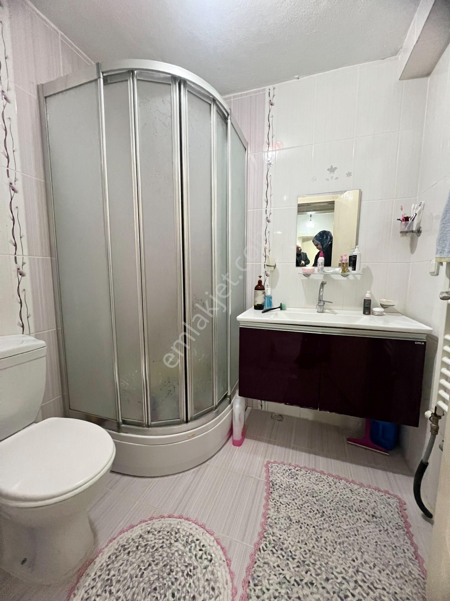 Cihandan Burç Mah Seval, Teleferik Son Durağa Yakın Boş Kiralık 3+1 Daire - Görsel 20