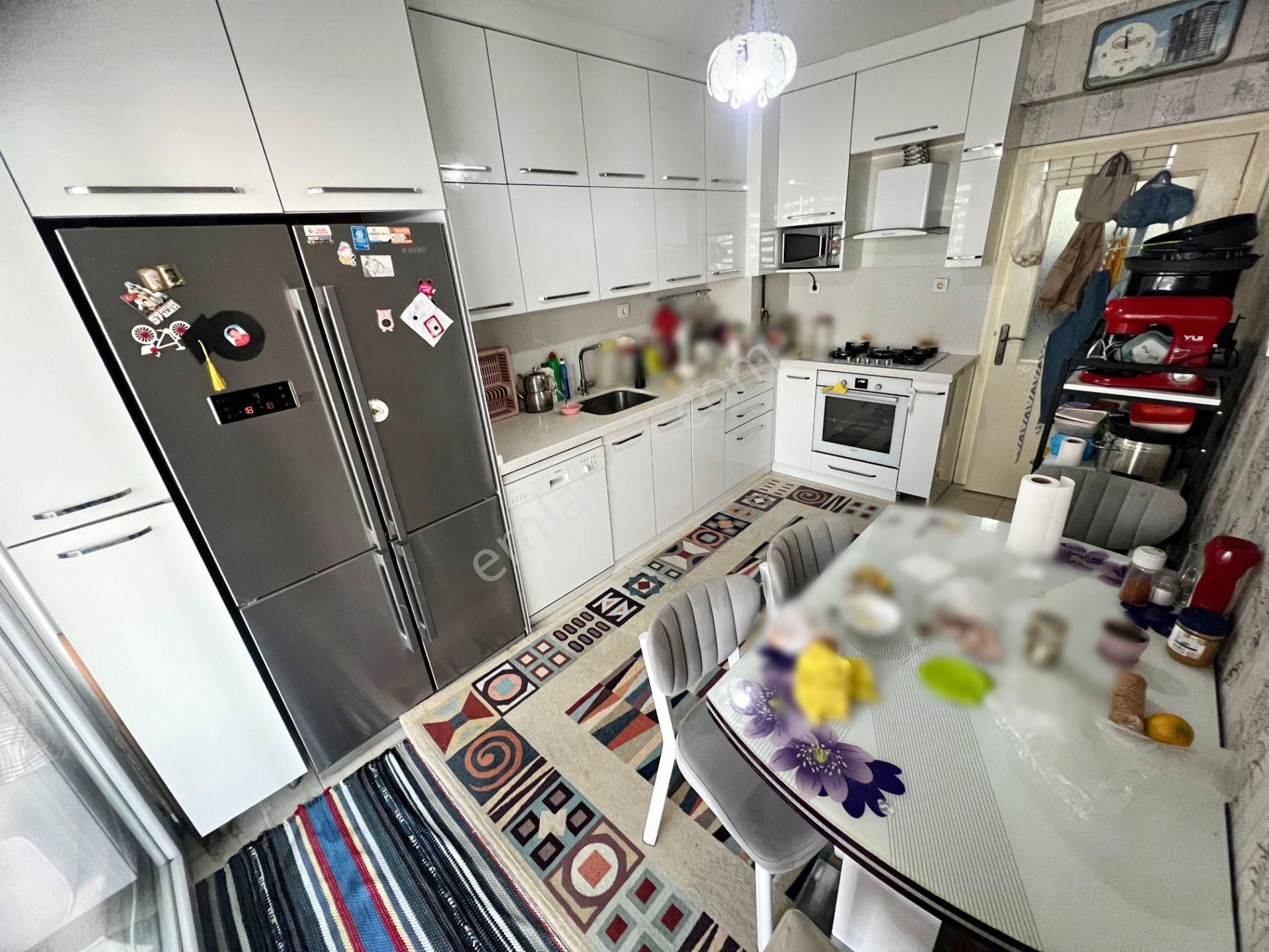 Cihandan Burç Mah Seval, Teleferik Son Durağa Yakın Boş Kiralık 3+1 Daire - Görsel 3